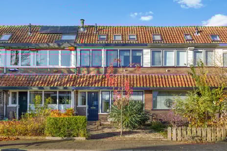 Primulastraat thumbnail