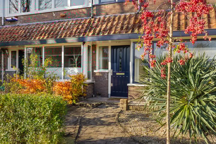 Foto 66 van Primulastraat 52