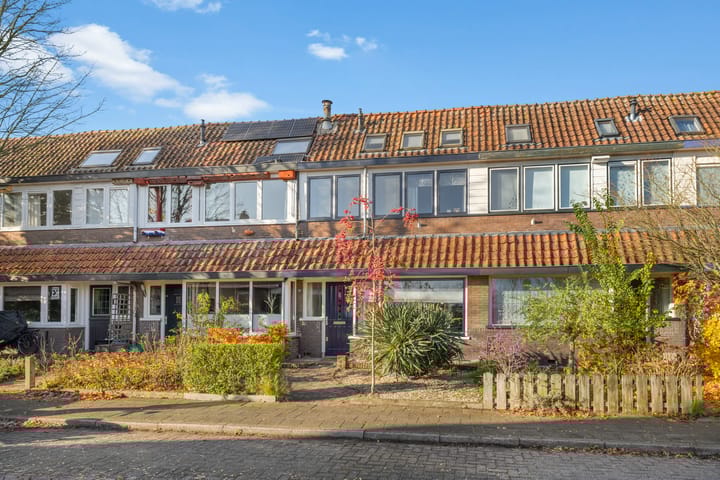 Foto 68 van Primulastraat 52