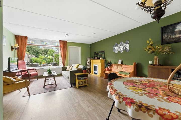 Foto 2 van Frans Lebretstraat 4