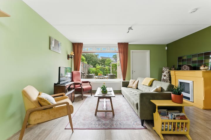 Foto 3 van Frans Lebretstraat 4