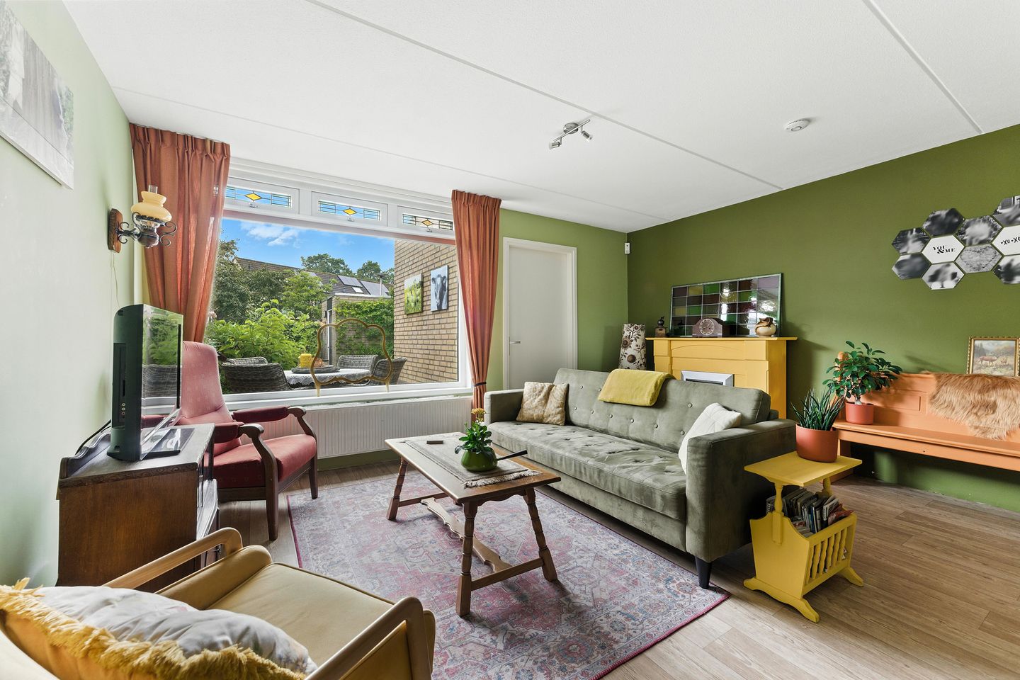 Foto 4 van Frans Lebretstraat 4