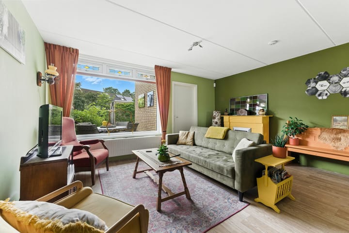 Foto 4 van Frans Lebretstraat 4