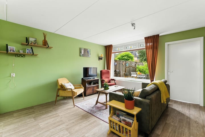 Foto 5 van Frans Lebretstraat 4