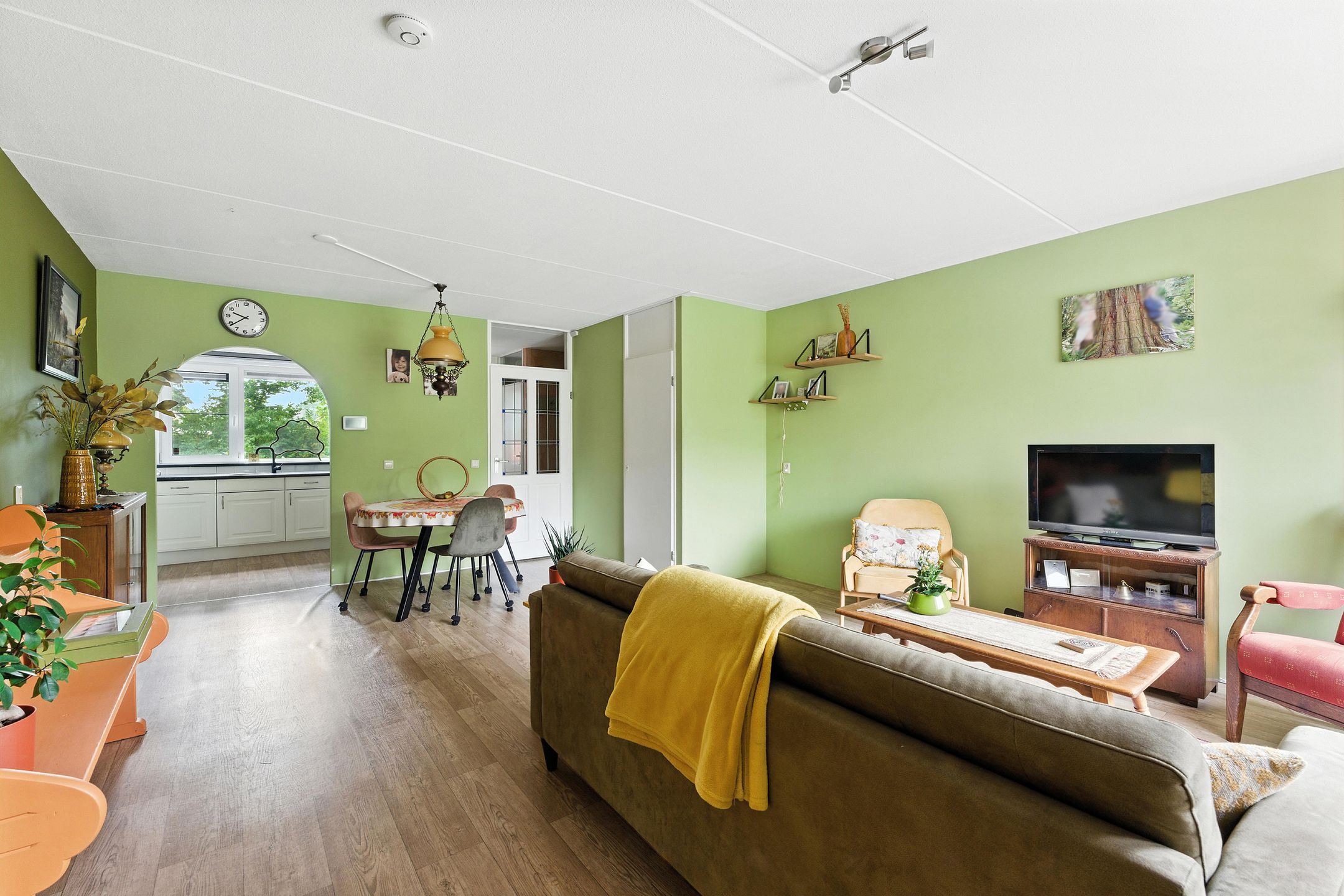 Foto 6 van Frans Lebretstraat 4