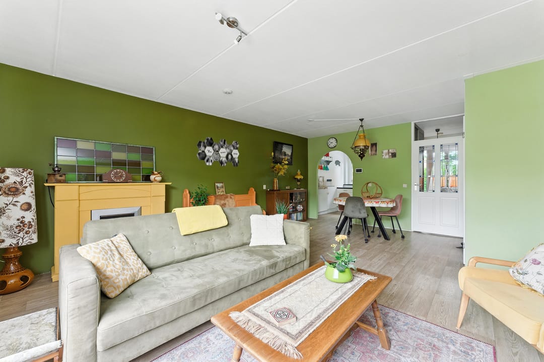 Foto 7 van Frans Lebretstraat 4