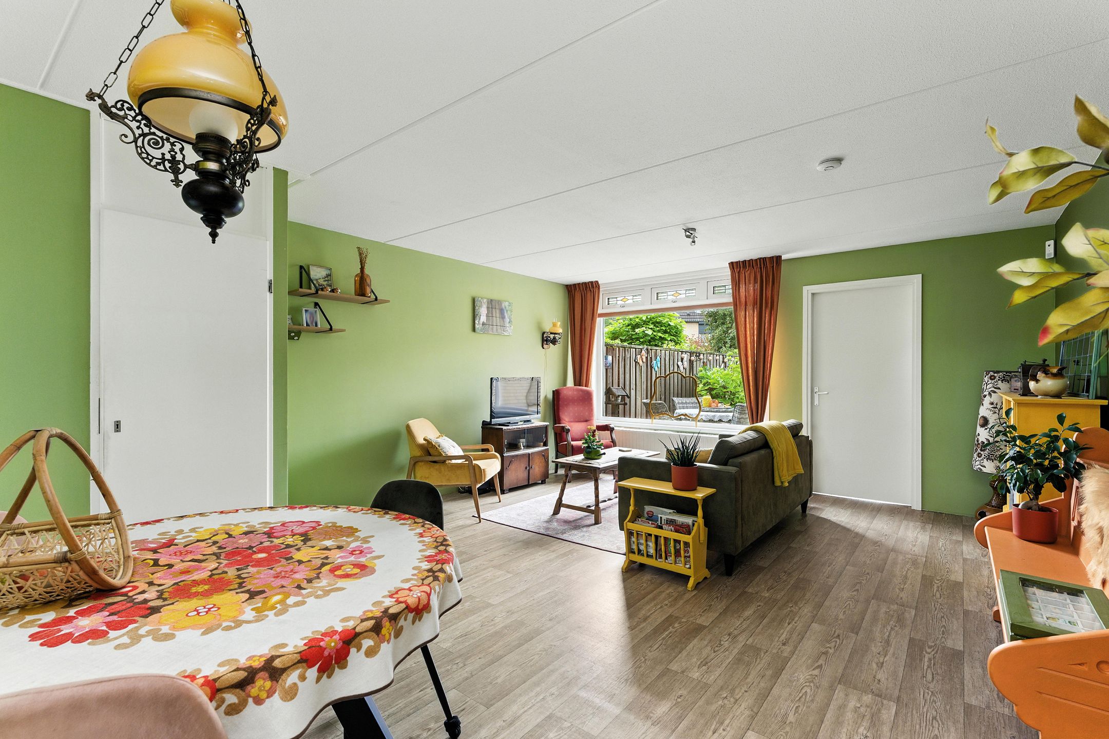 Foto 9 van Frans Lebretstraat 4