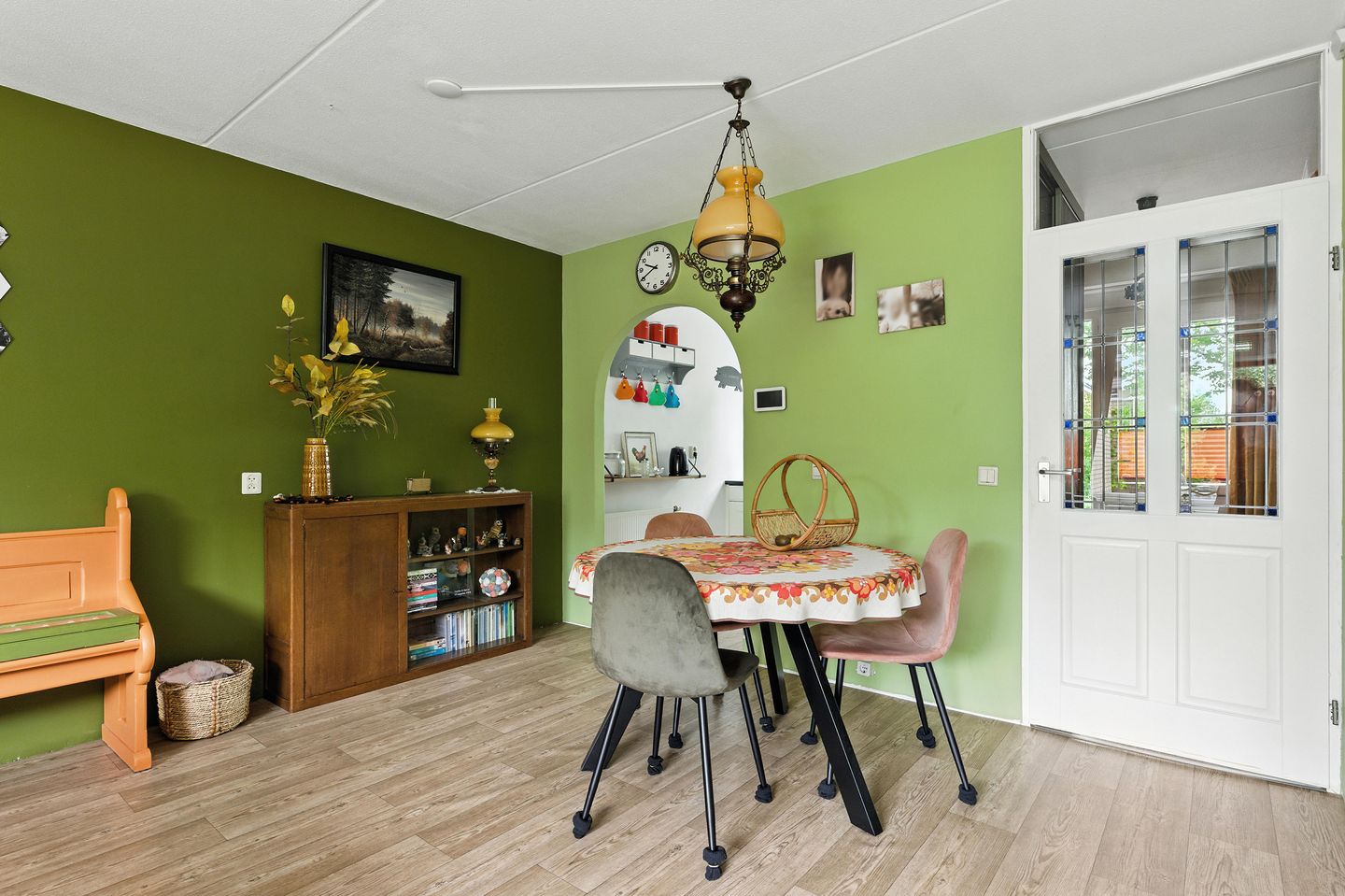 Foto 10 van Frans Lebretstraat 4