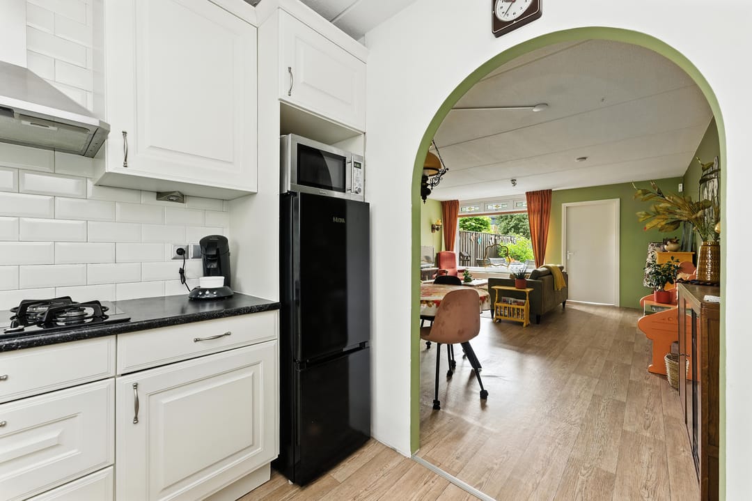 Foto 13 van Frans Lebretstraat 4