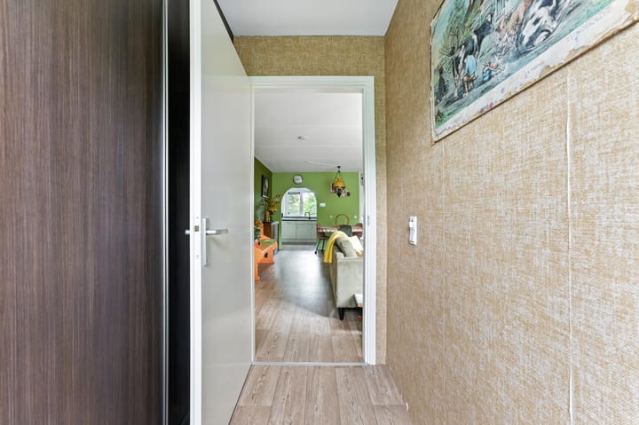 Foto 17 van Frans Lebretstraat 4