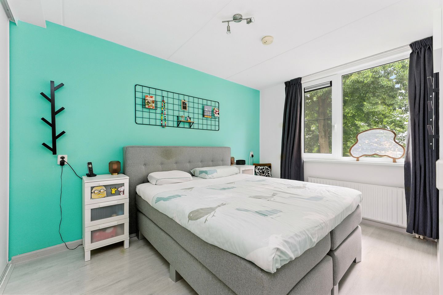 Foto 19 van Frans Lebretstraat 4