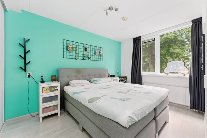 Foto 19 van Frans Lebretstraat 4