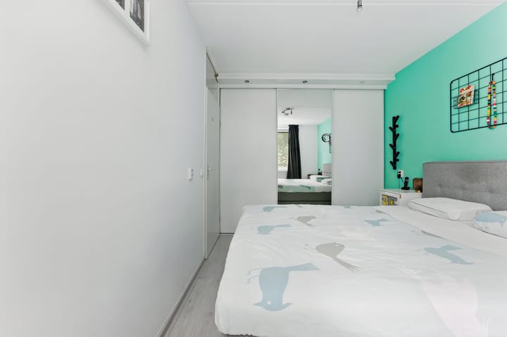 Foto 20 van Frans Lebretstraat 4