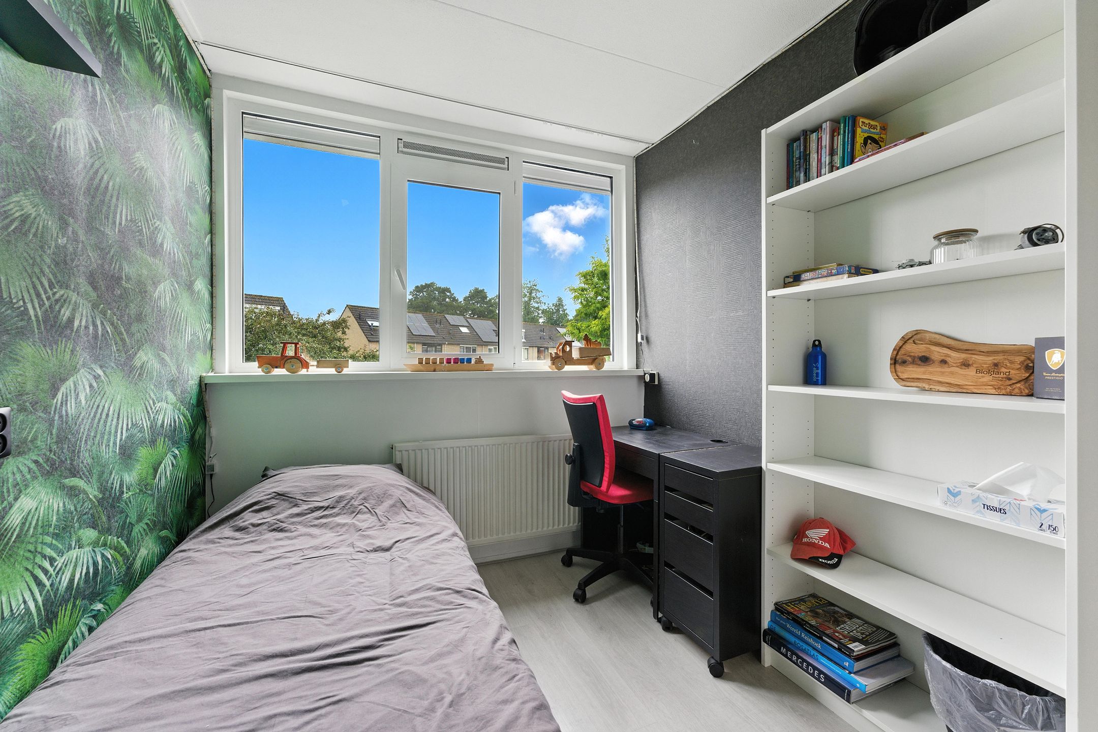 Foto 21 van Frans Lebretstraat 4