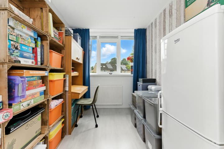 Foto 23 van Frans Lebretstraat 4