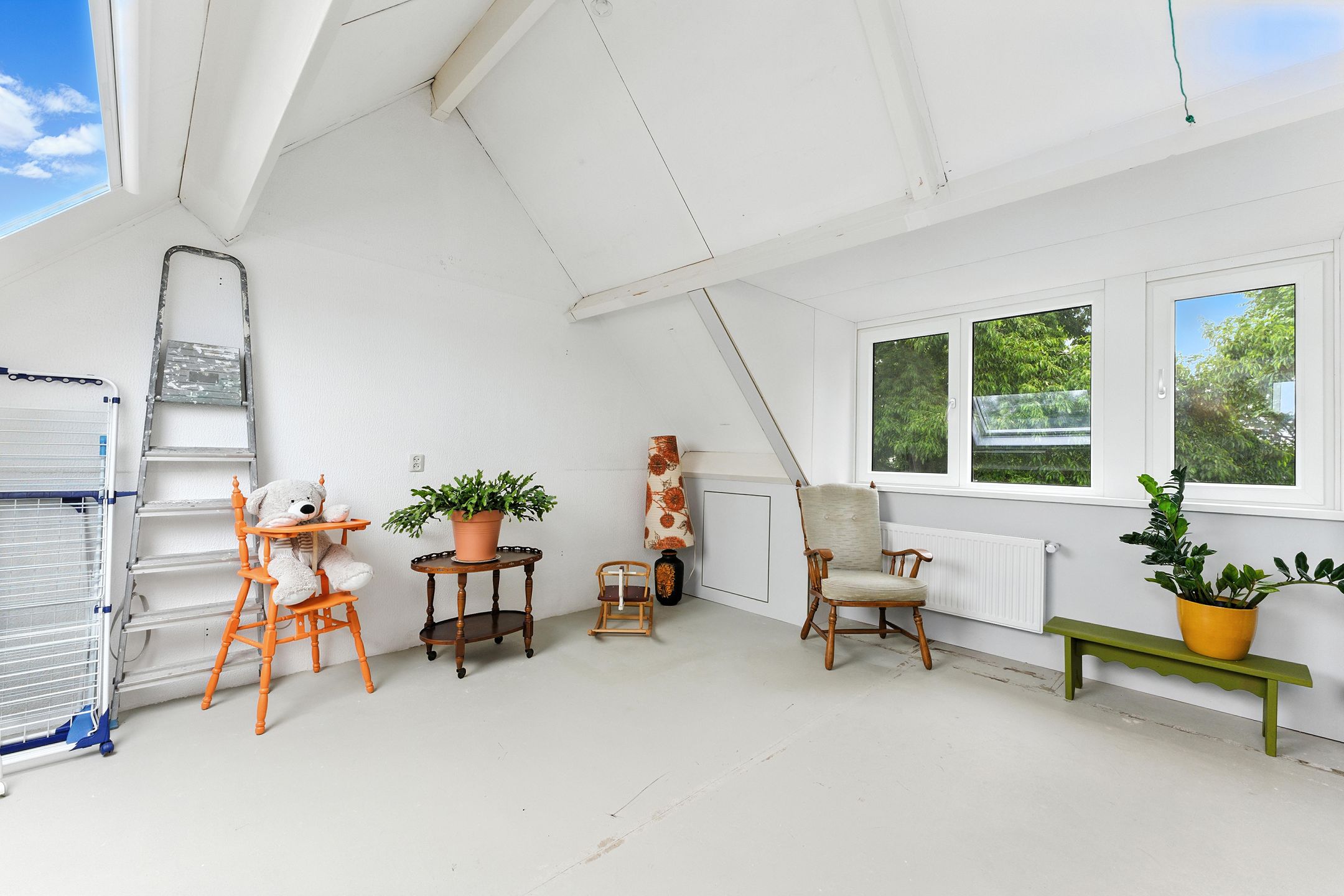 Foto 27 van Frans Lebretstraat 4