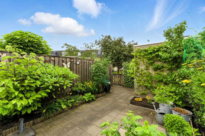 Foto 31 van Frans Lebretstraat 4