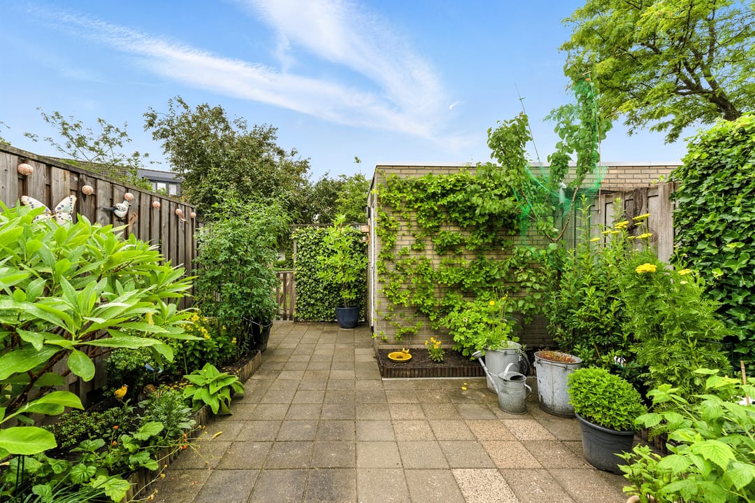 Foto 32 van Frans Lebretstraat 4