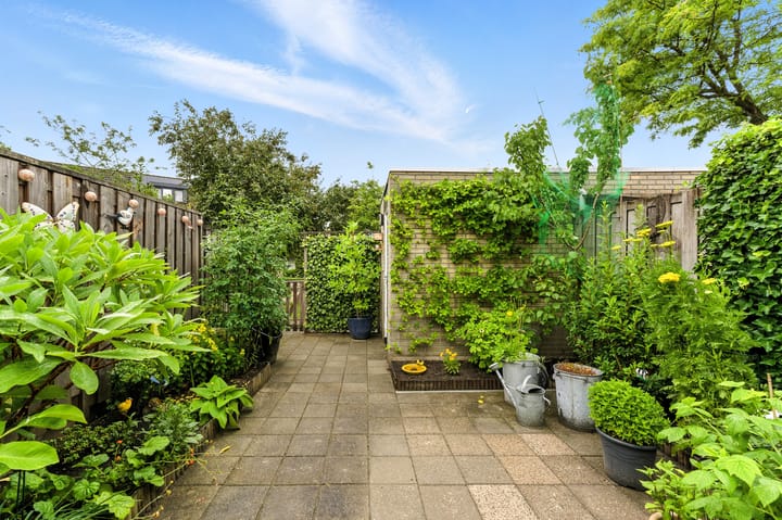 Foto 32 van Frans Lebretstraat 4