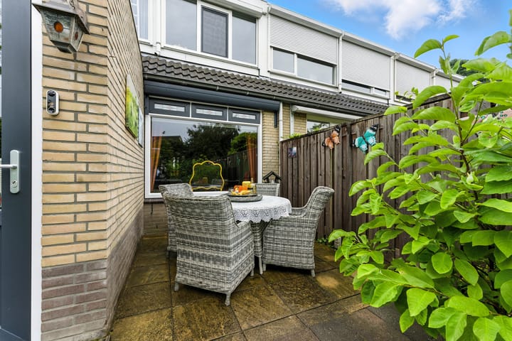 Foto 33 van Frans Lebretstraat 4