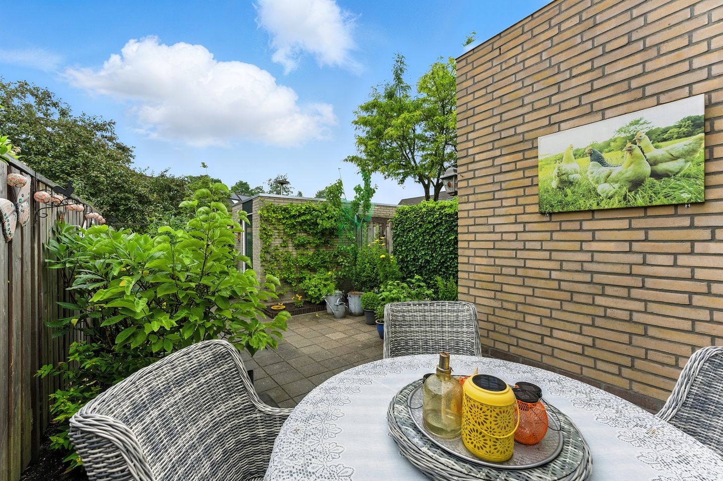 Foto 34 van Frans Lebretstraat 4