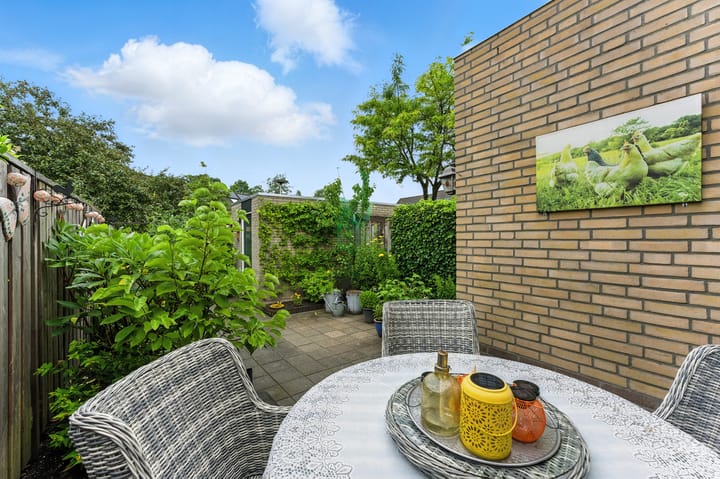 Foto 34 van Frans Lebretstraat 4