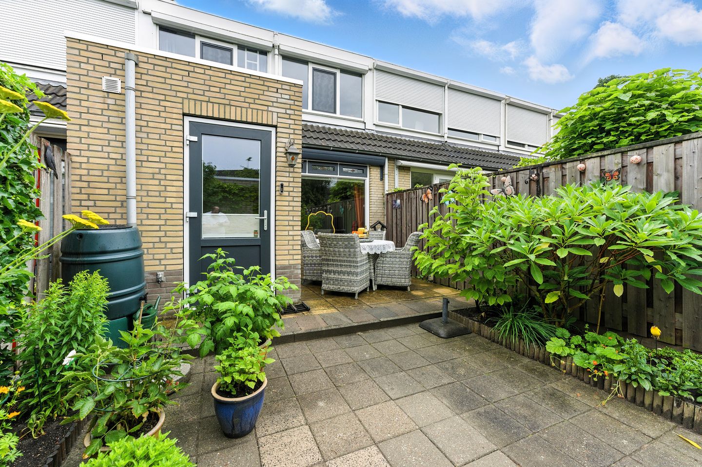 Foto 35 van Frans Lebretstraat 4