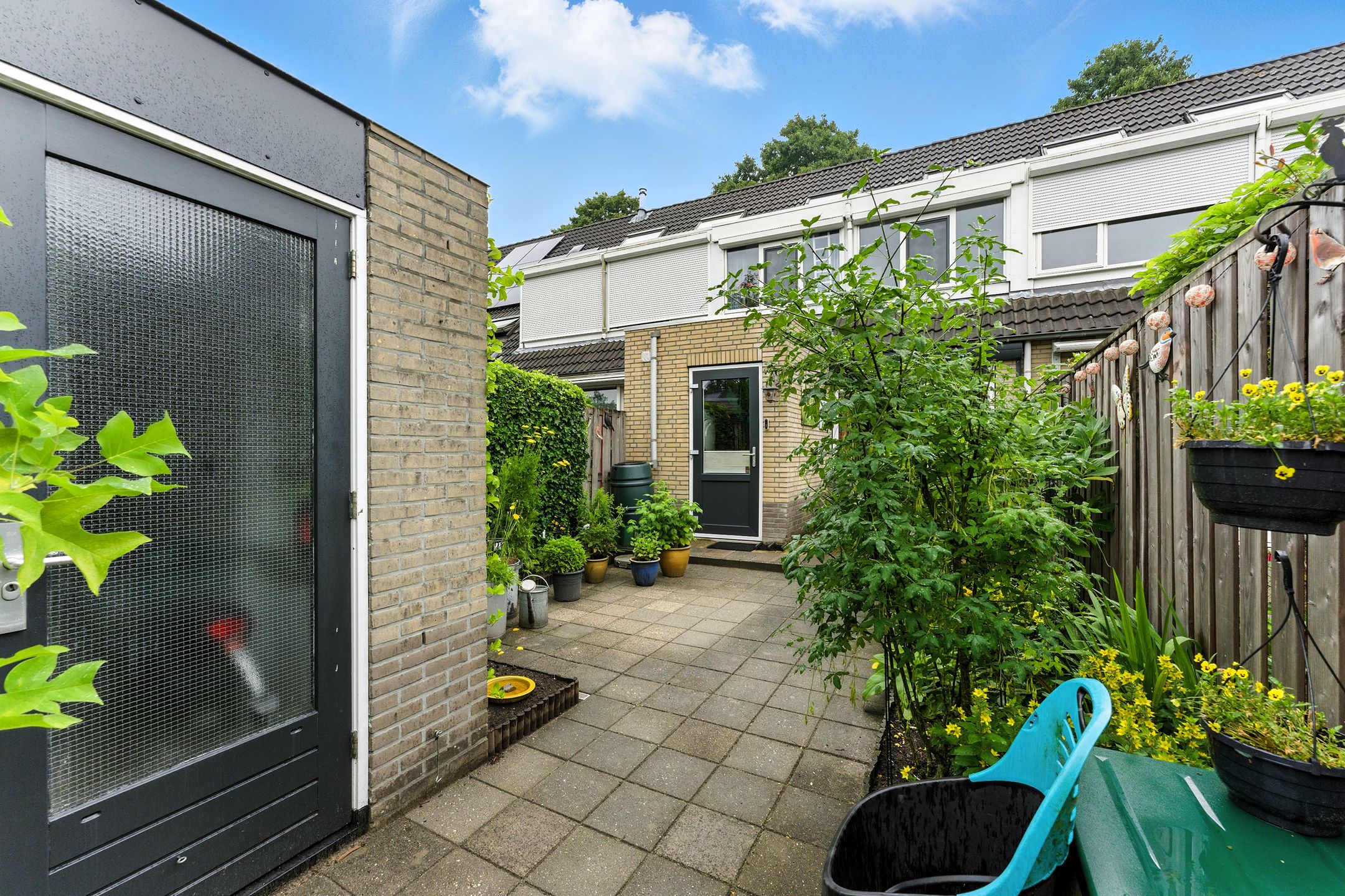 Foto 36 van Frans Lebretstraat 4