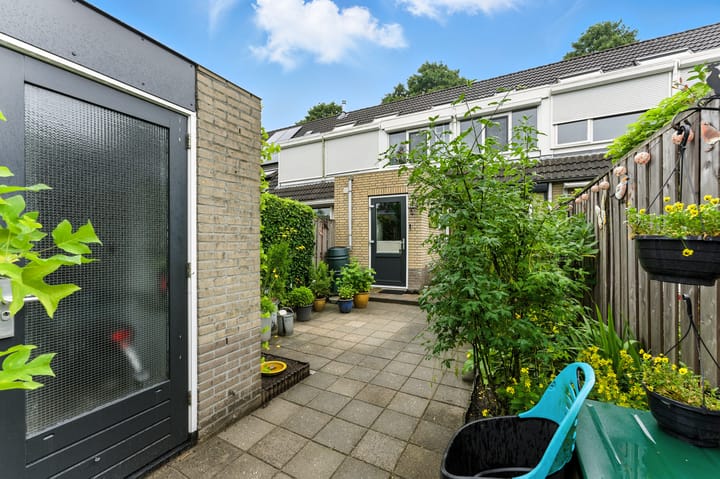 Foto 36 van Frans Lebretstraat 4