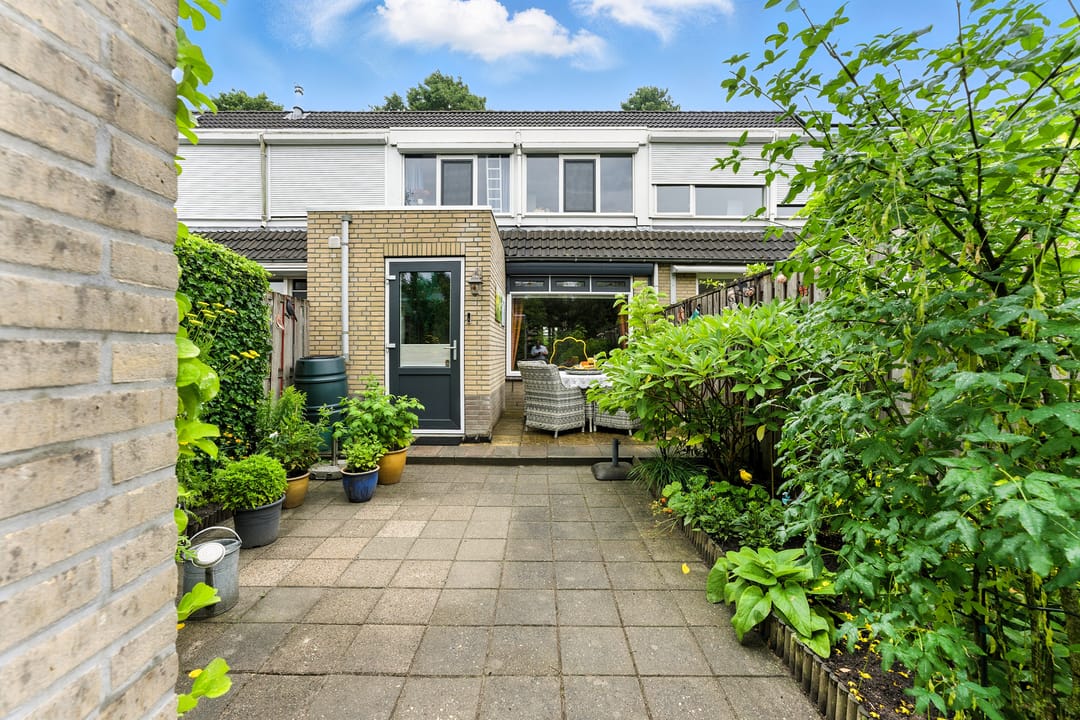 Foto 37 van Frans Lebretstraat 4