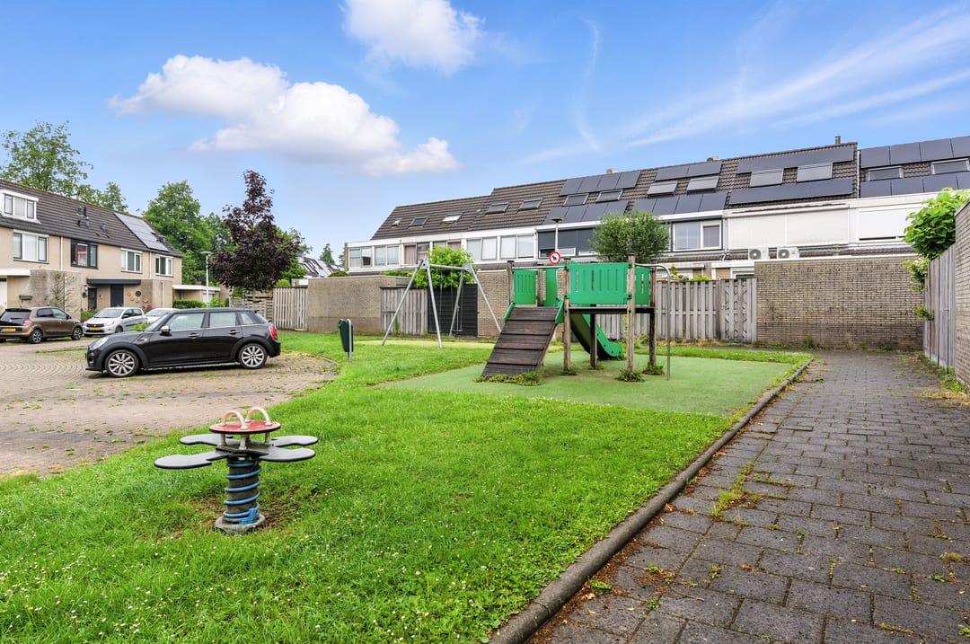 Foto 38 van Frans Lebretstraat 4