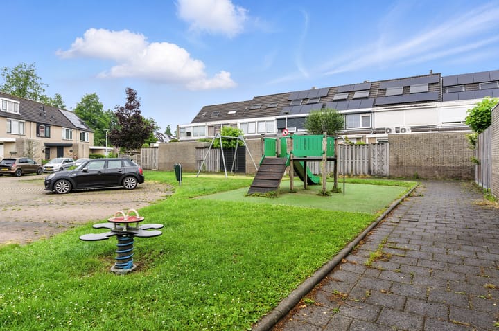 Foto 38 van Frans Lebretstraat 4