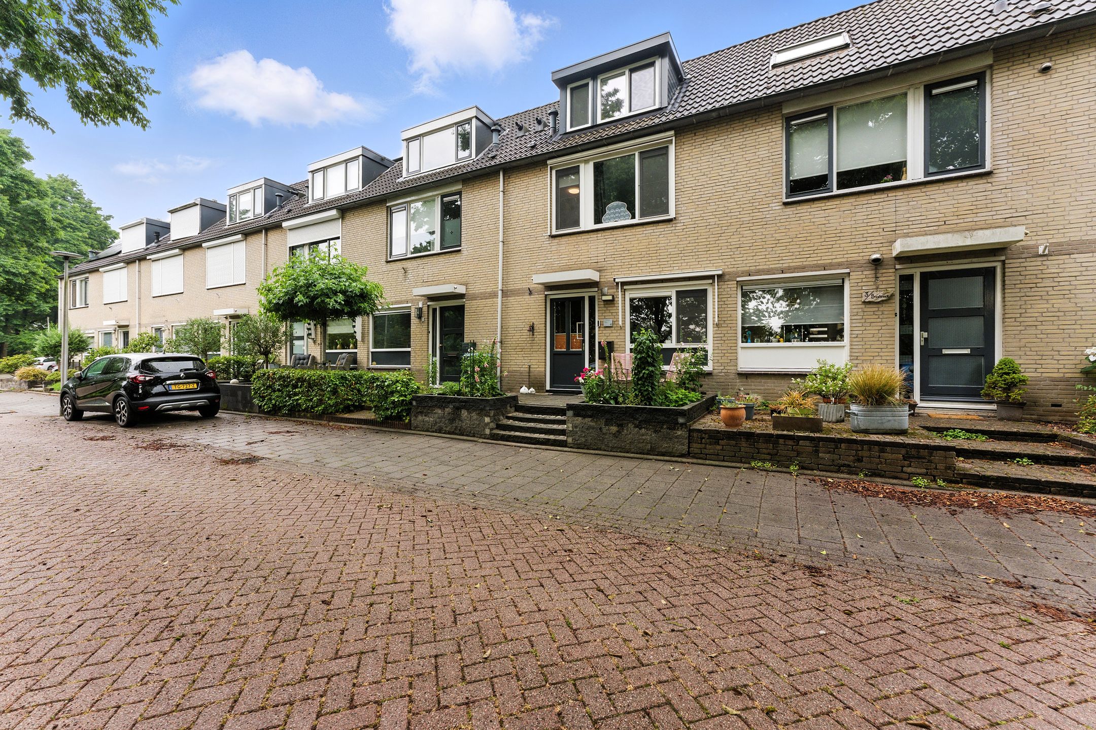 Foto 39 van Frans Lebretstraat 4