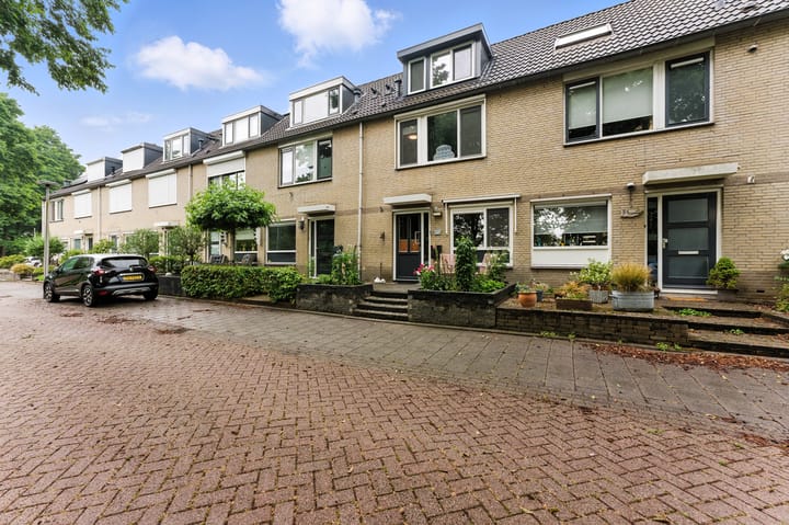 Foto 39 van Frans Lebretstraat 4