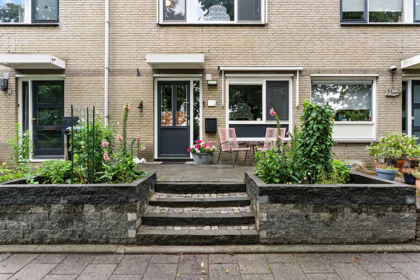 Foto 40 van Frans Lebretstraat 4