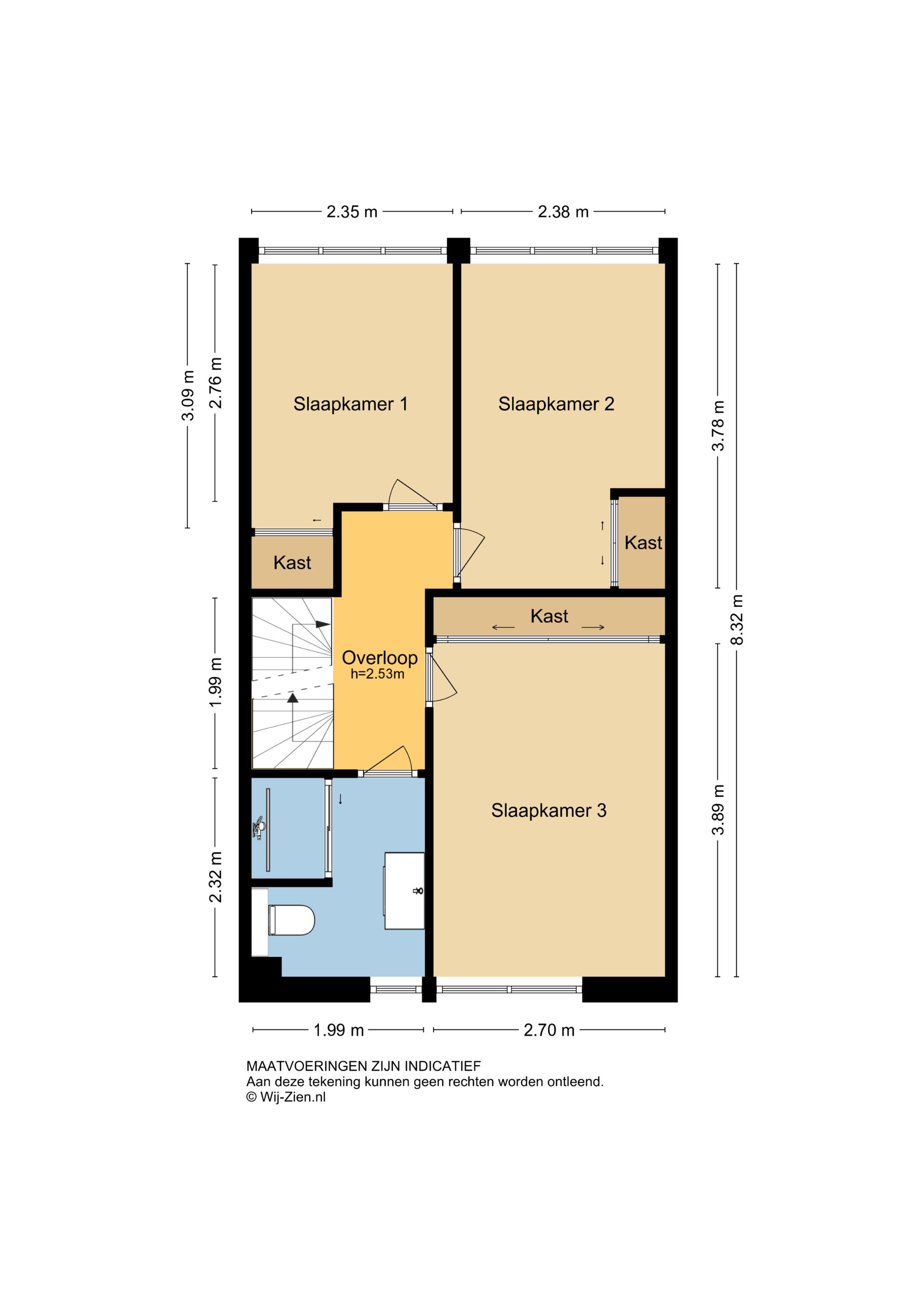 Foto 42 van Frans Lebretstraat 4