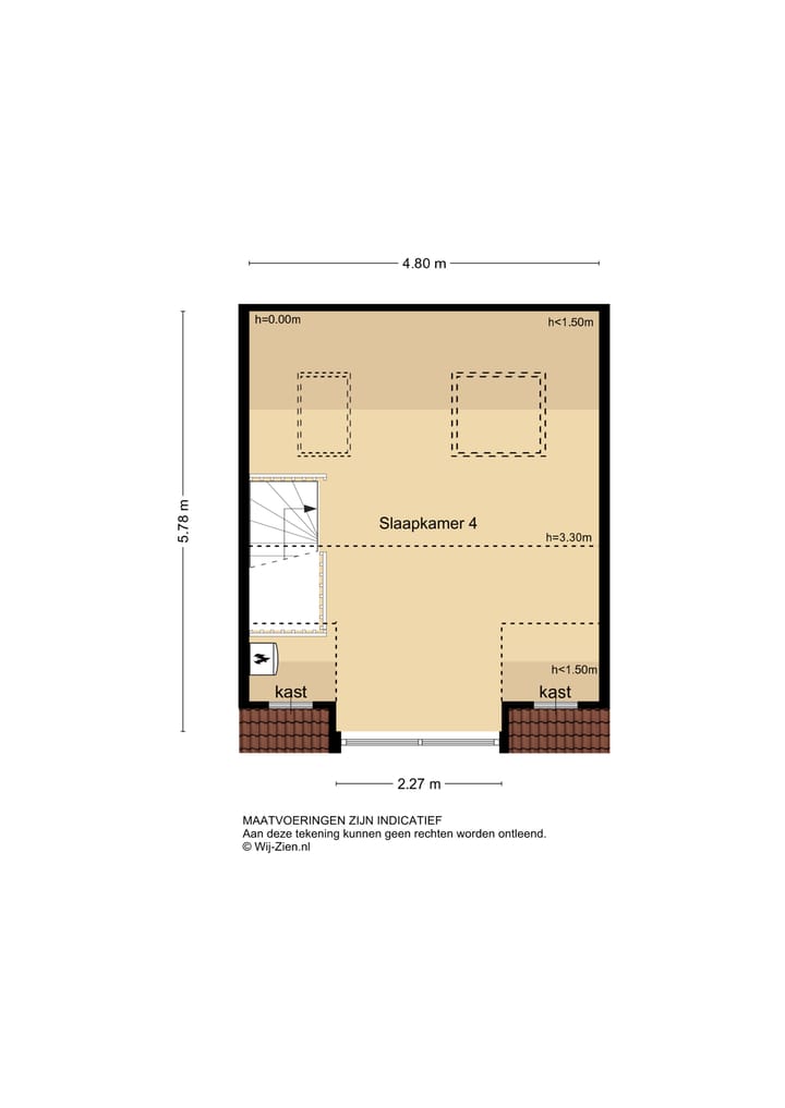 Foto 43 van Frans Lebretstraat 4
