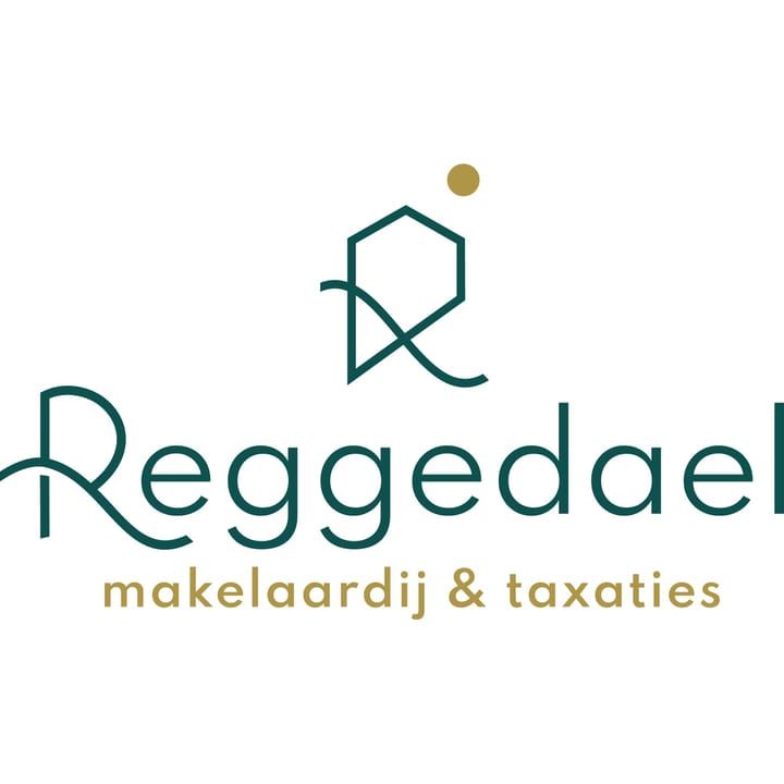 Reggedael makelaardij & taxaties B.V. Logo