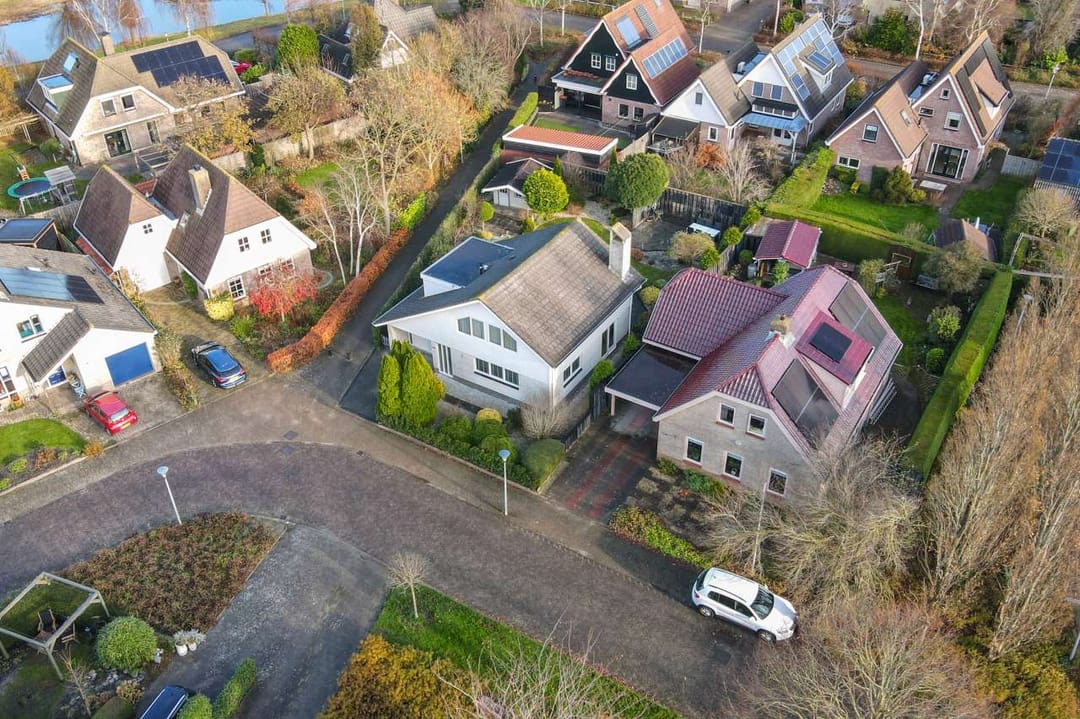 Photo 1 of Manusveert 118