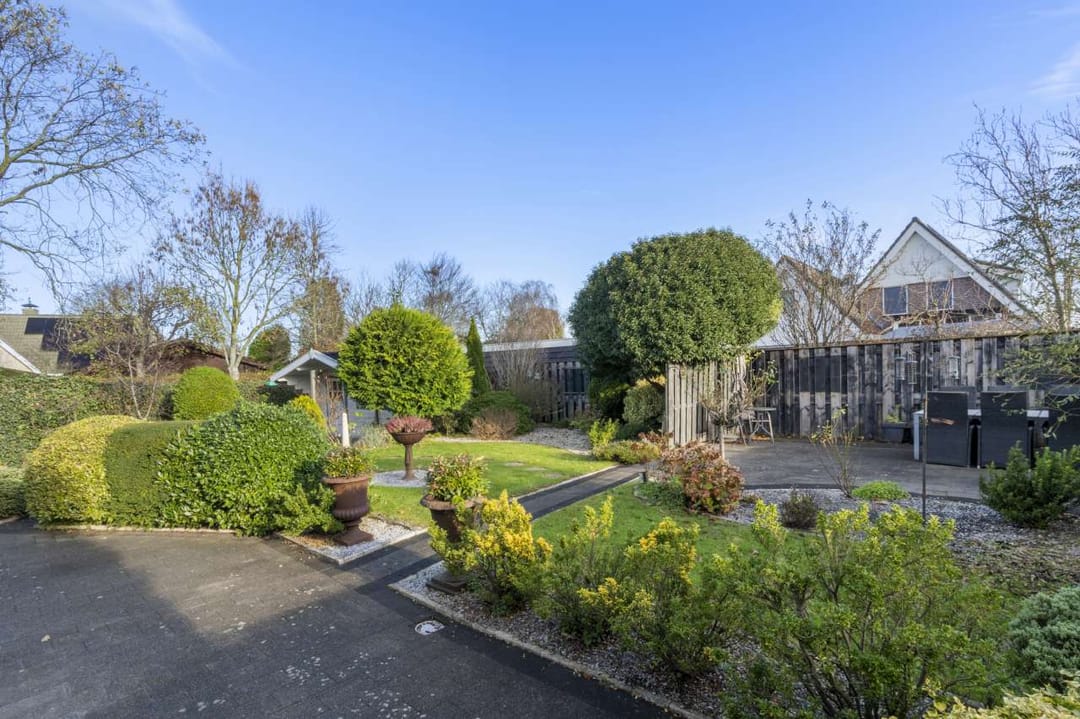 Photo 31 of Manusveert 118