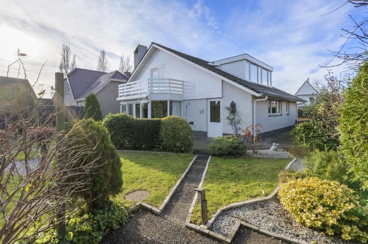 Photo 3 of Manusveert 118