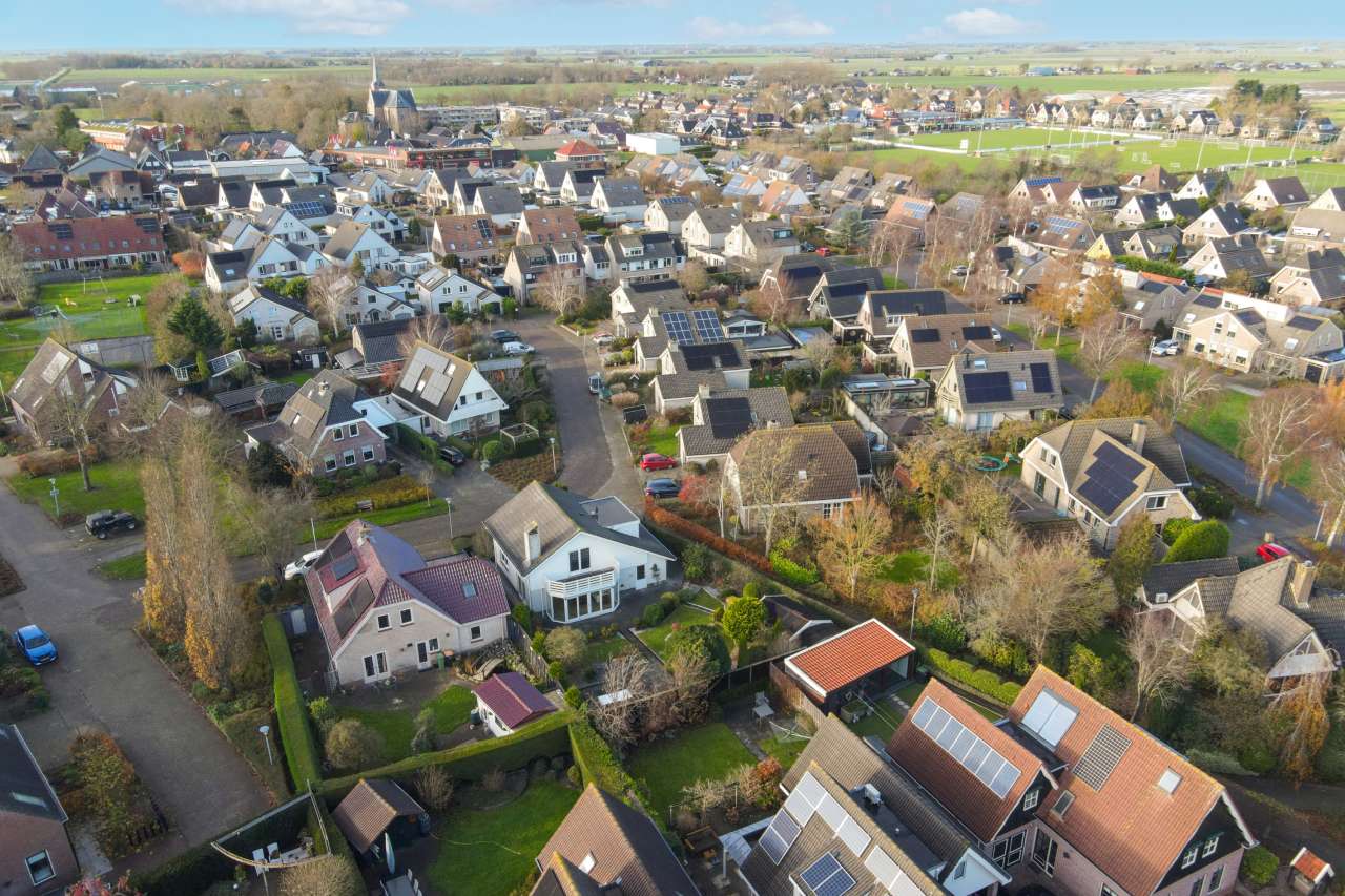 Photo 36 of Manusveert 118