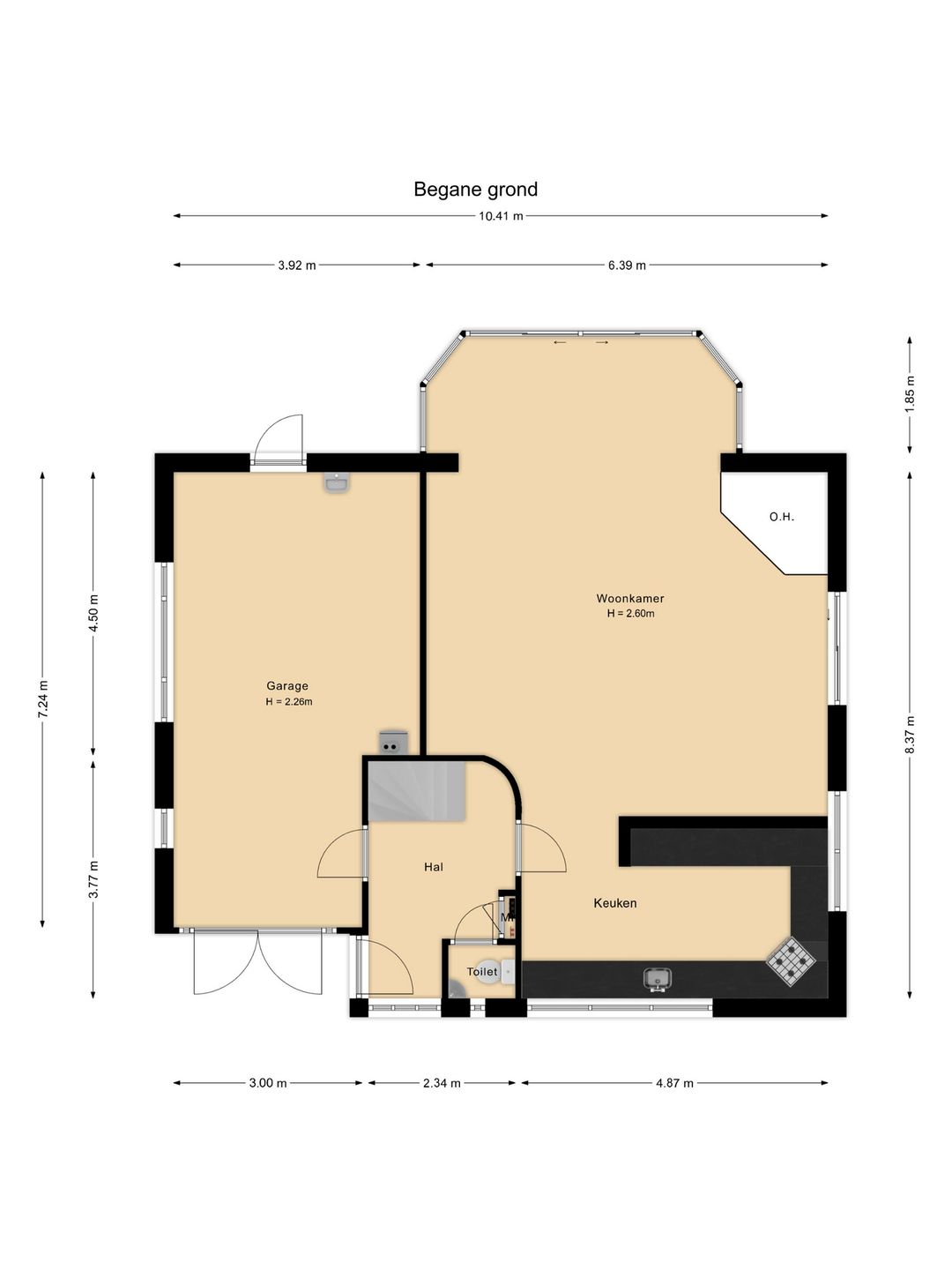 Photo 38 of Manusveert 118