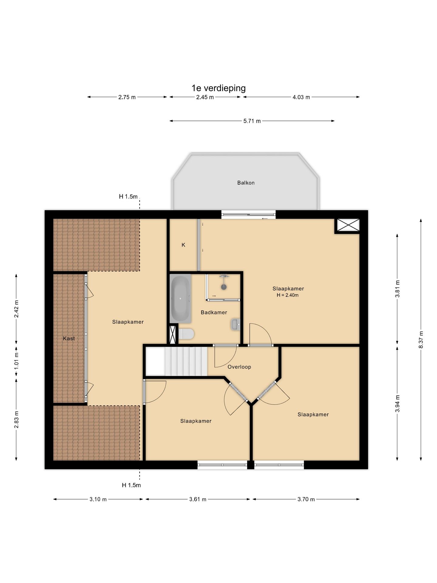 Photo 39 of Manusveert 118