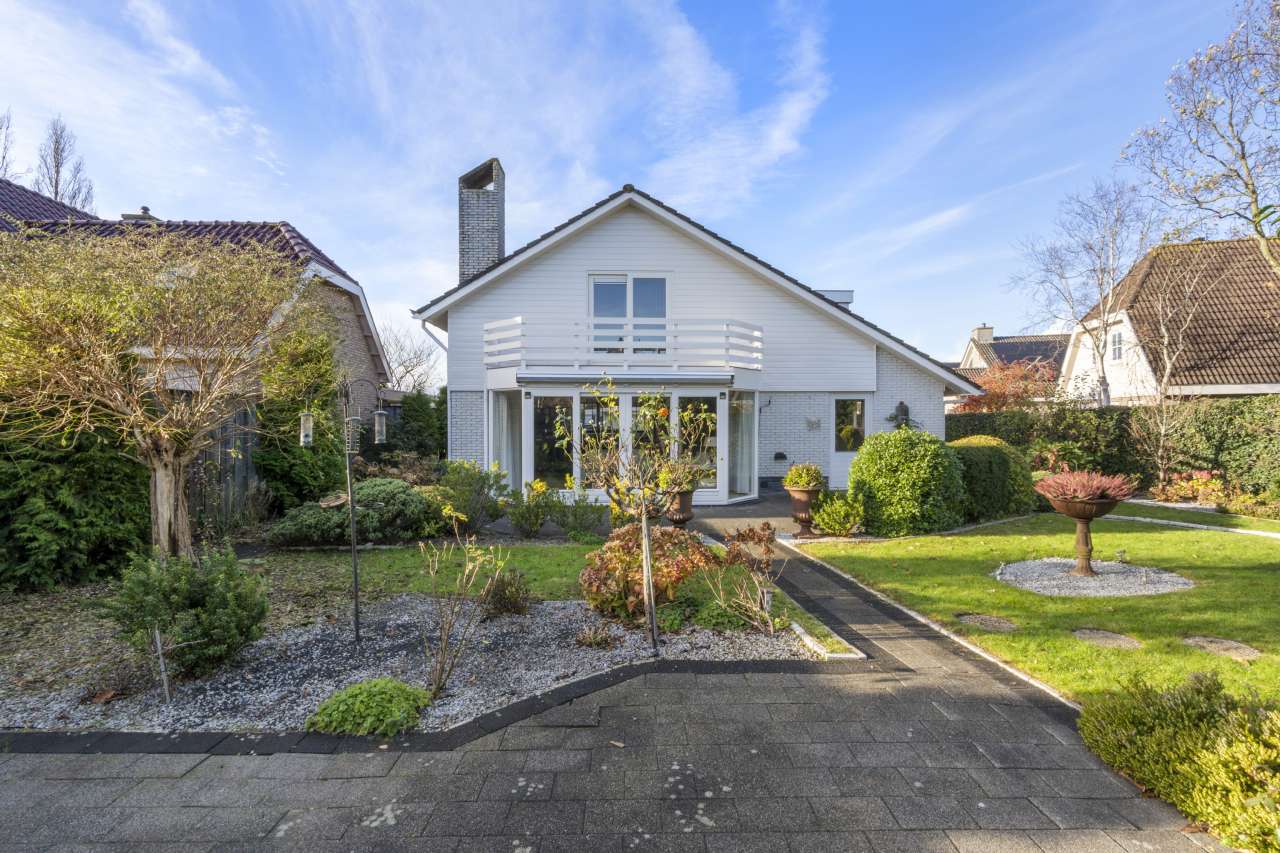 Photo 29 of Manusveert 118