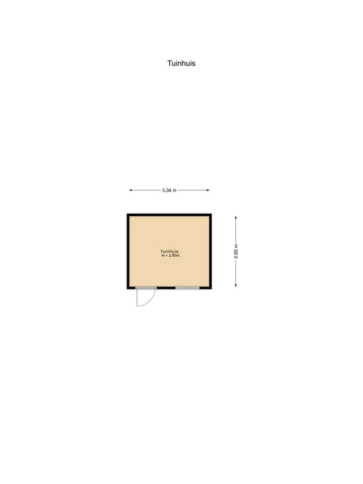 Photo 41 of Manusveert 118