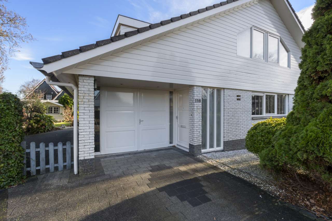 Photo 5 of Manusveert 118