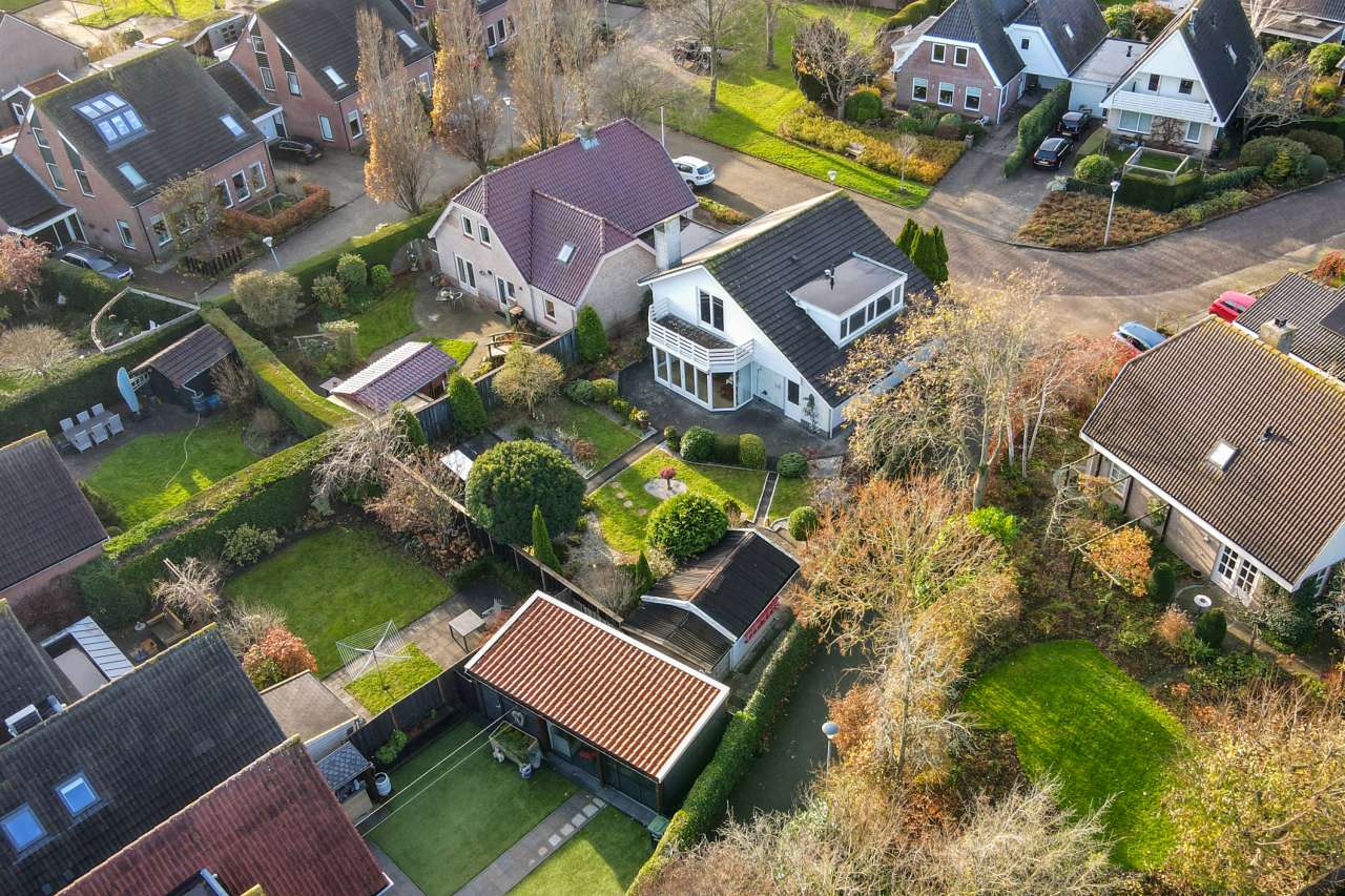 Photo 34 of Manusveert 118