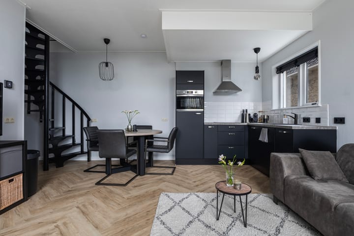 Foto 9 van Uilenburg 51