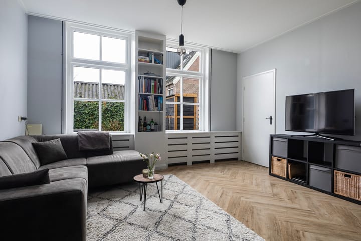 Foto 8 van Uilenburg 51